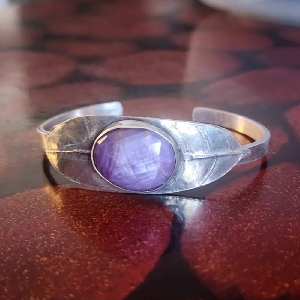 Genuine Ruby Bracelet - image 1